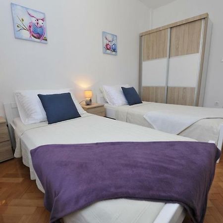 Apartman Mirakul Split Kültér fotó