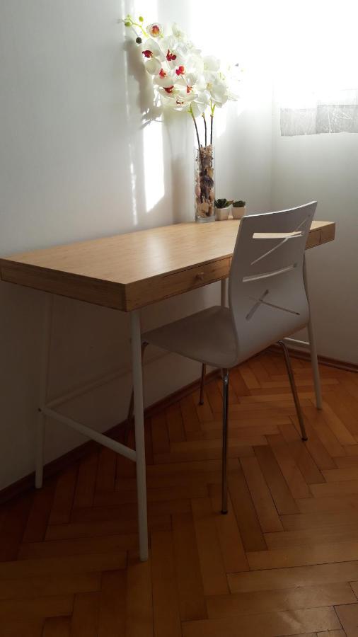 Apartman Mirakul Split Kültér fotó