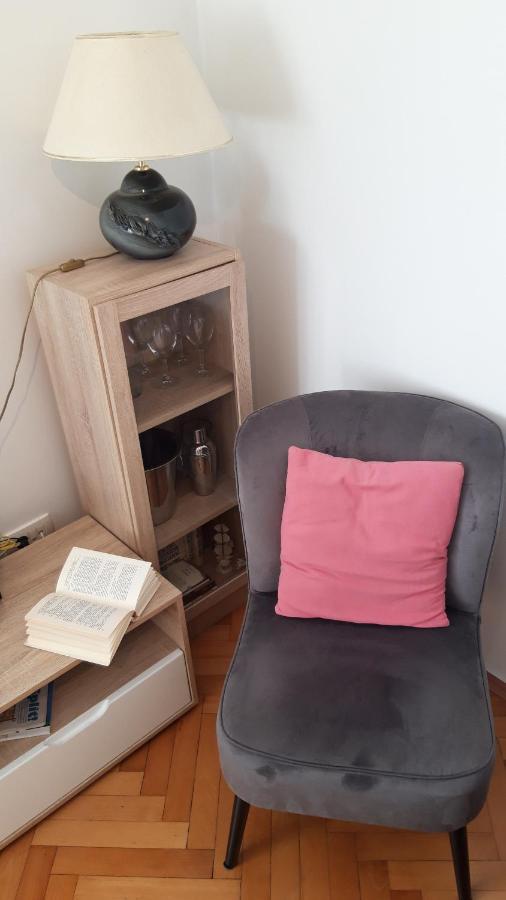 Apartman Mirakul Split Kültér fotó