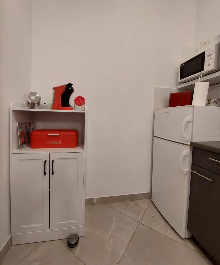 Apartman Mirakul Split Kültér fotó