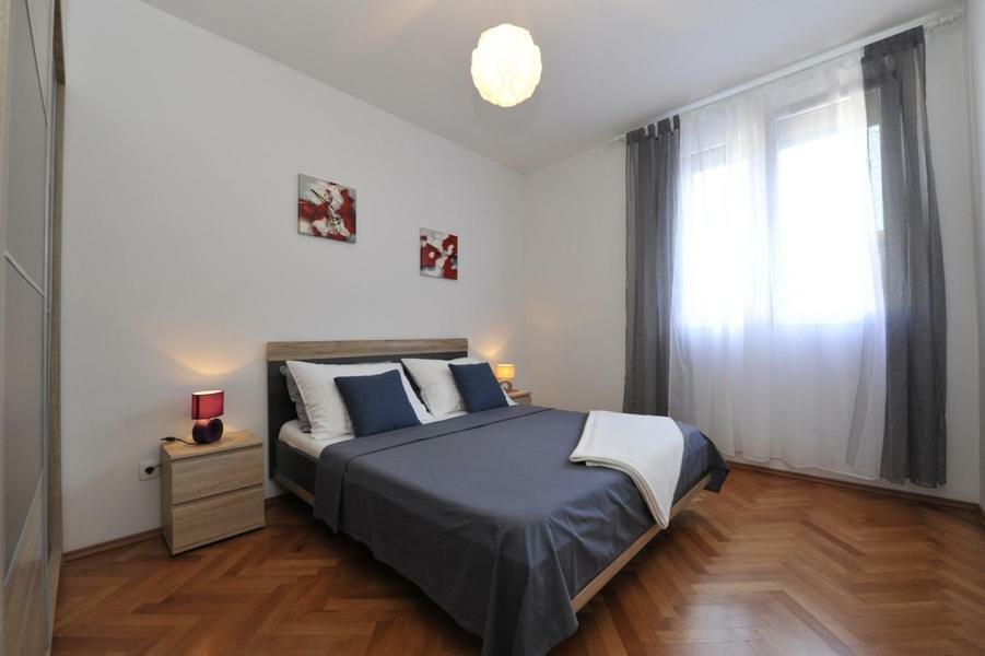 Apartman Mirakul Split Kültér fotó