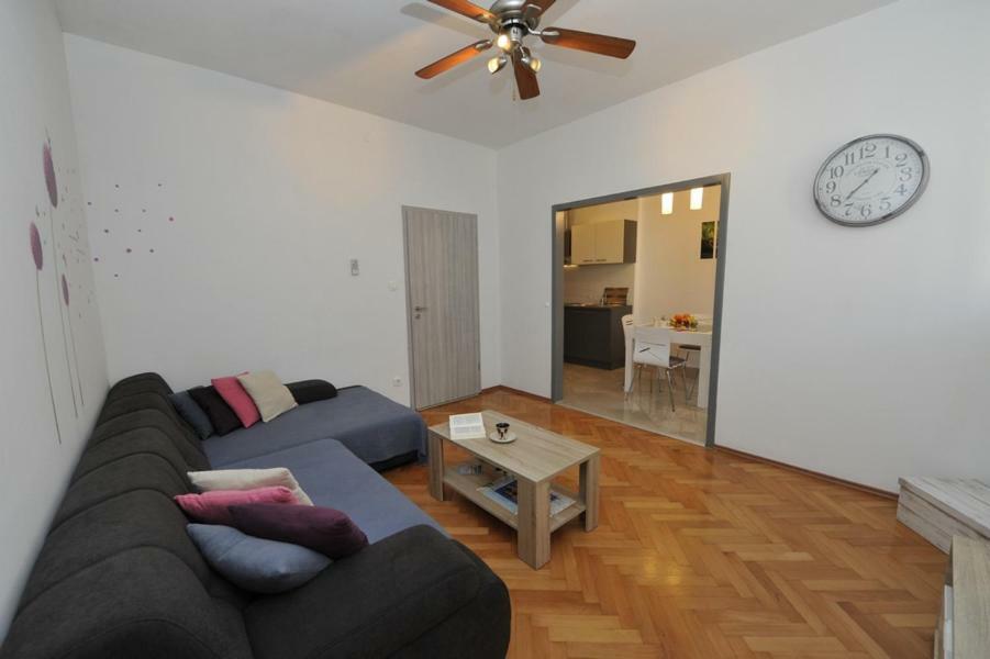 Apartman Mirakul Split Kültér fotó