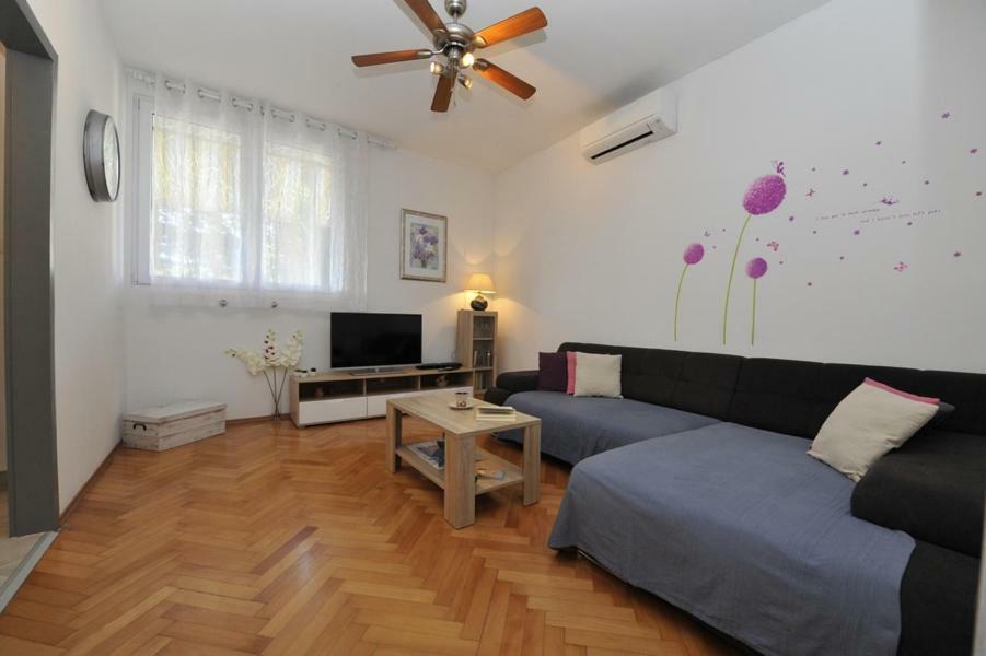 Apartman Mirakul Split Kültér fotó