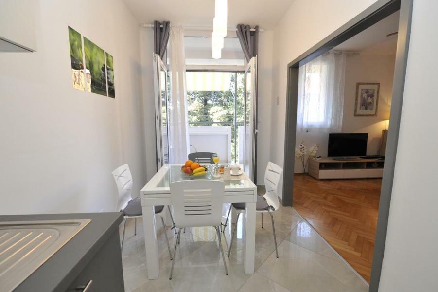 Apartman Mirakul Split Kültér fotó
