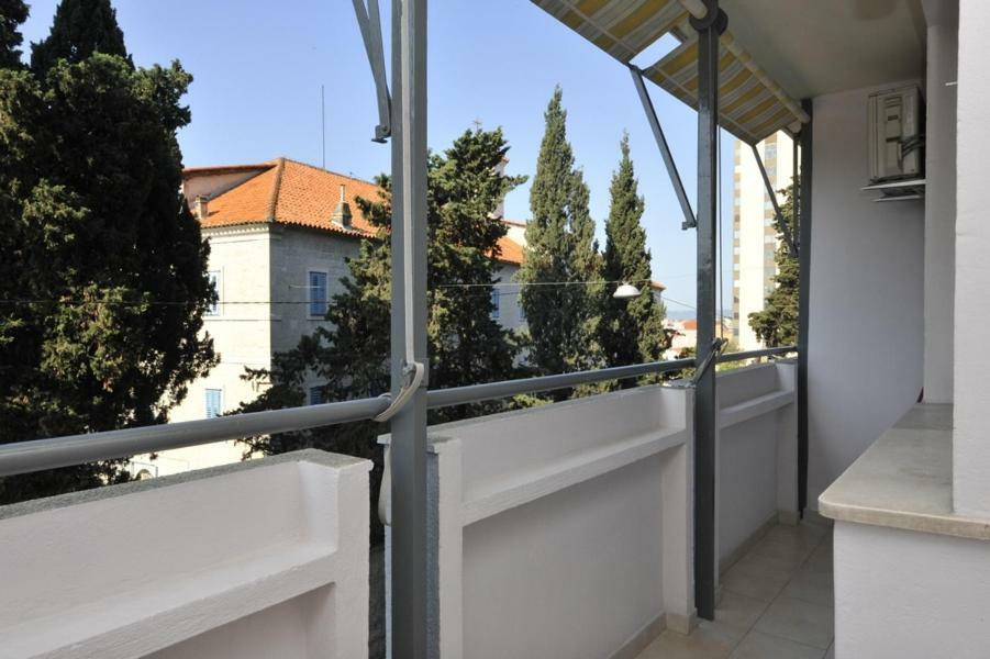 Apartman Mirakul Split Kültér fotó