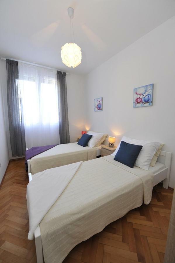 Apartman Mirakul Split Kültér fotó