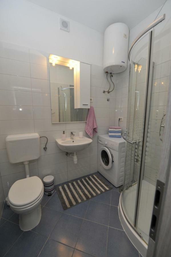 Apartman Mirakul Split Kültér fotó