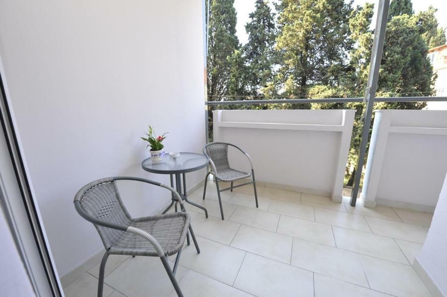 Apartman Mirakul Split Kültér fotó