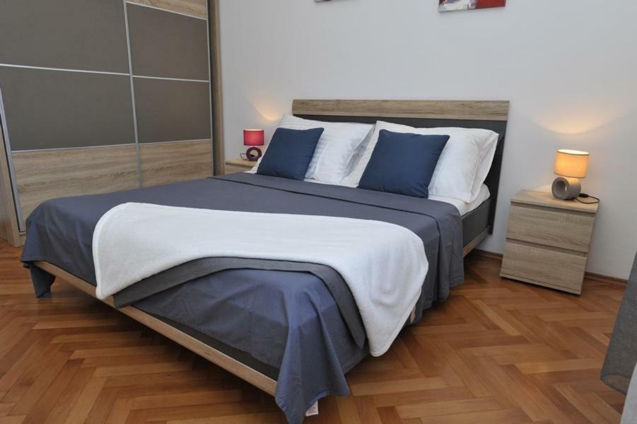 Apartman Mirakul Split Kültér fotó
