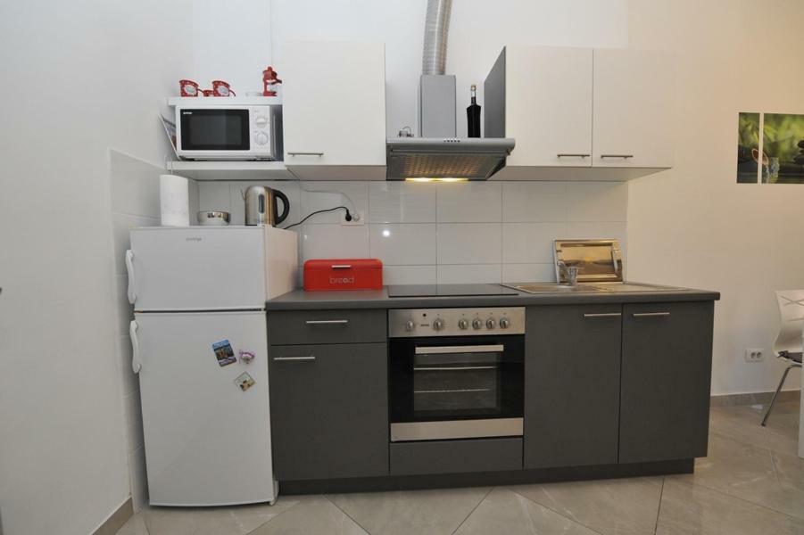 Apartman Mirakul Split Kültér fotó