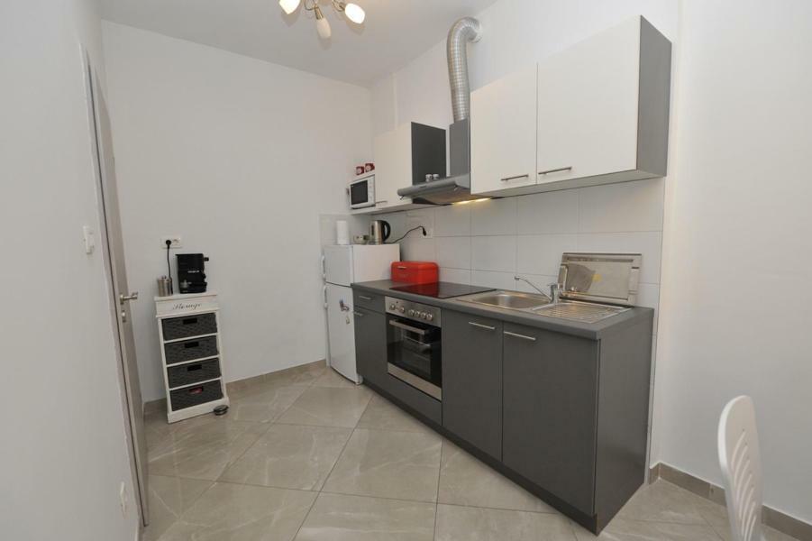 Apartman Mirakul Split Kültér fotó