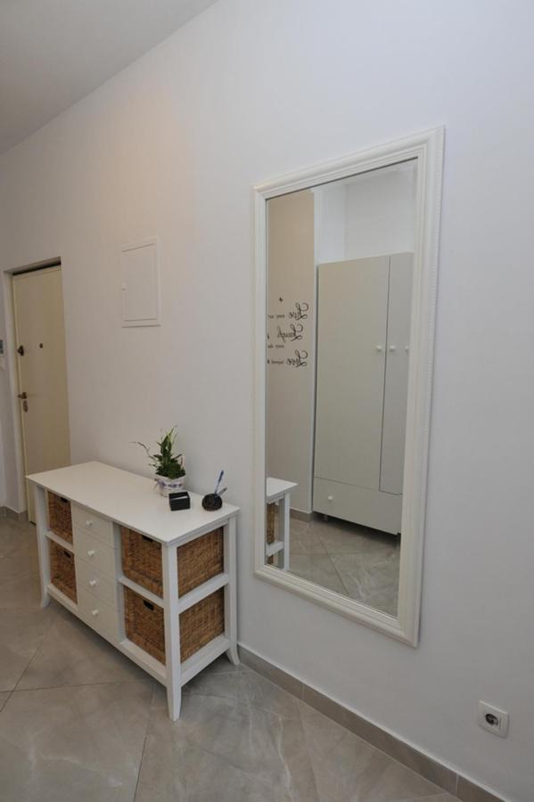 Apartman Mirakul Split Kültér fotó